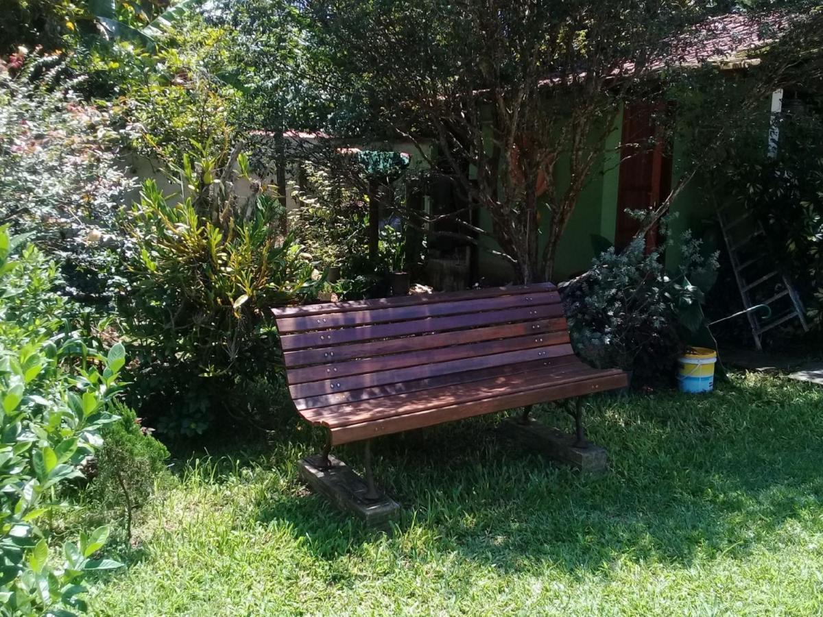 Recanto Cabore Parati Exterior foto