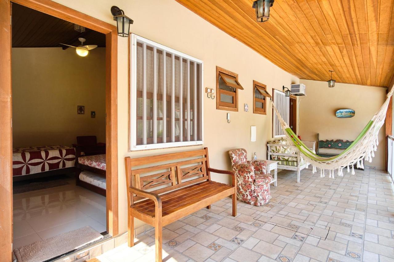 Recanto Cabore Parati Exterior foto